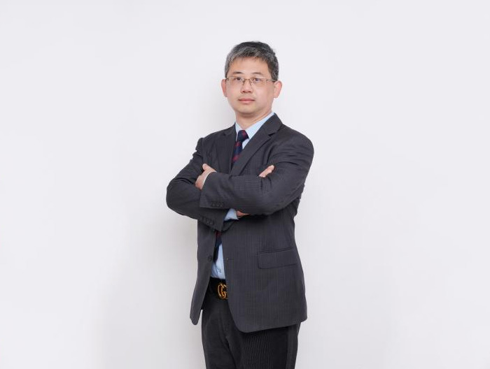 吴斌