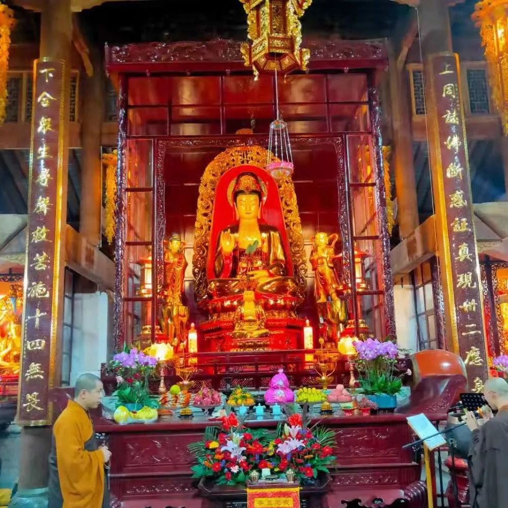 浙江省杭州市萧山区敬天竺