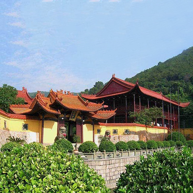 浙江省温州市头陀寺