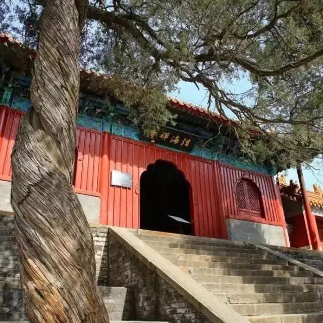 江苏省扬州市邗江区法海寺