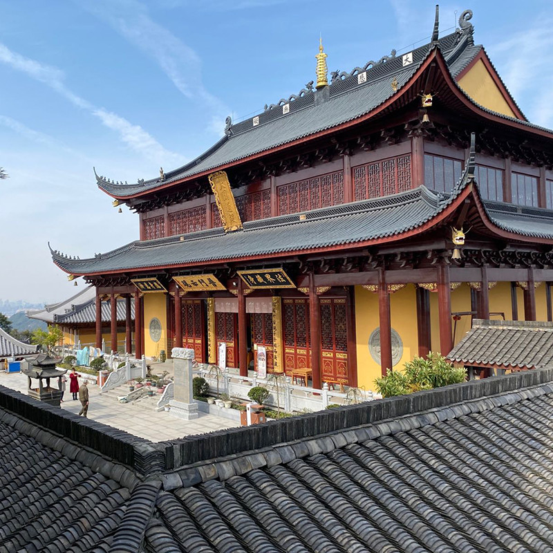 浙江省杭州市萧山区先照寺