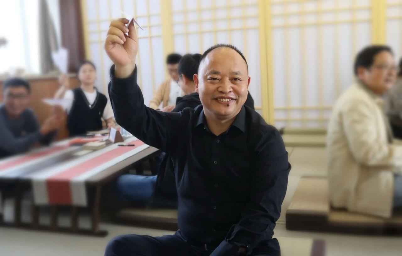 福慧卷首语丨激发内在小宇宙，成就丰盛人生