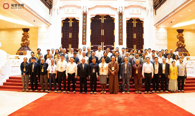 福慧卷首语丨写给一年来，为理想奋斗的人们