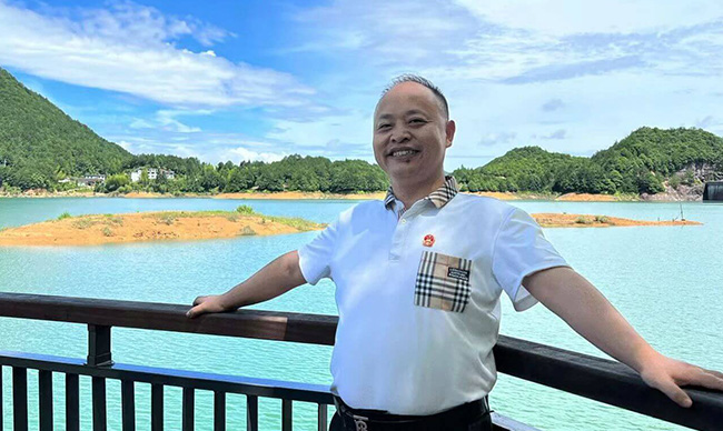 福慧卷首语丨2024——福慧的腾飞之年